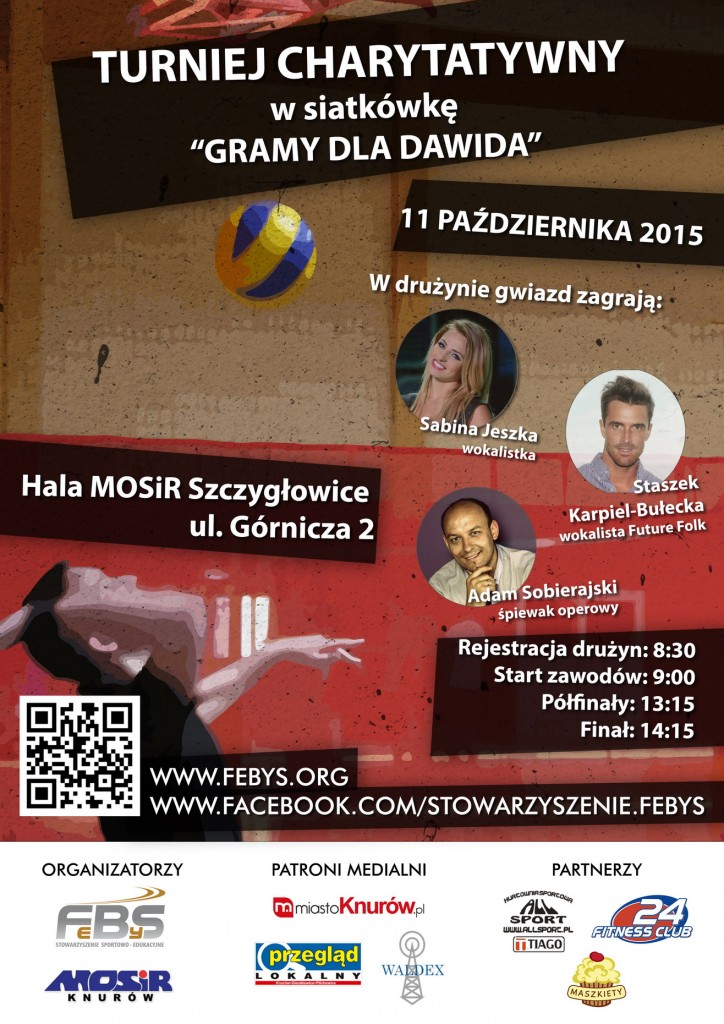 Plakat_GRAMY_DLA_DAWIDAa