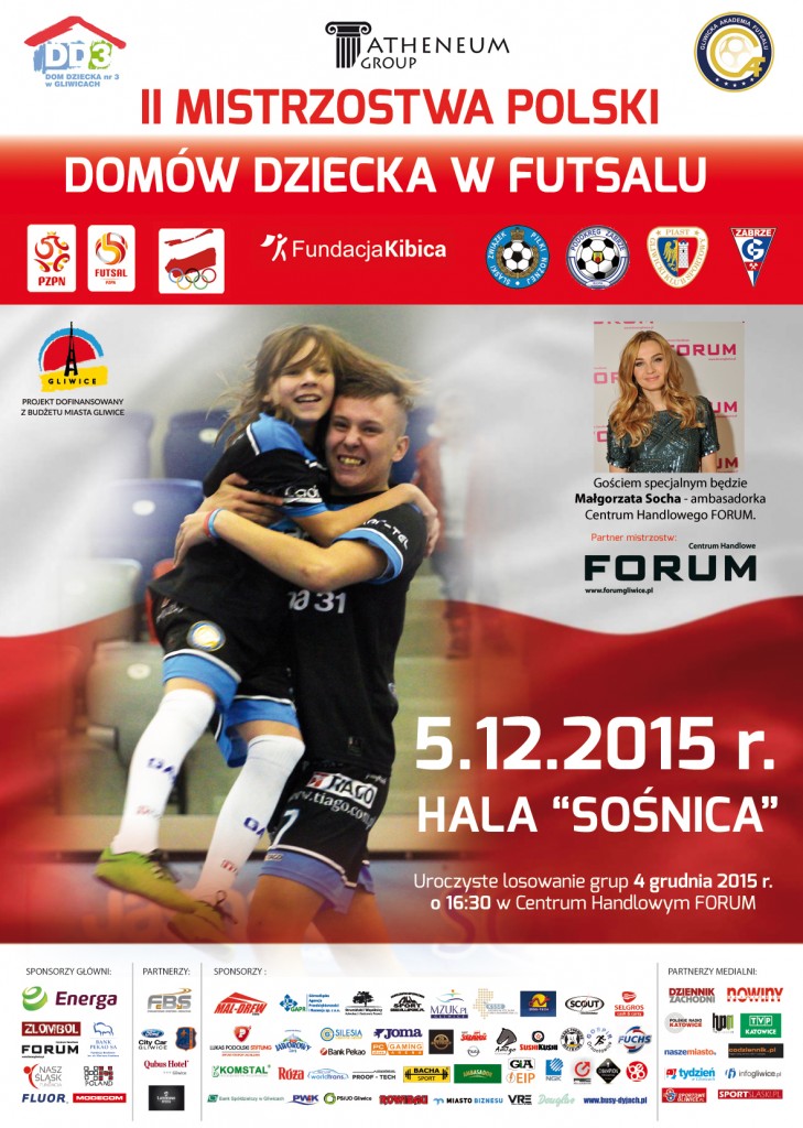 plakat mistrzostwa A3 podglad